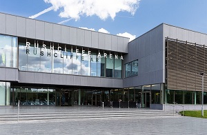 Rushcliffe arena